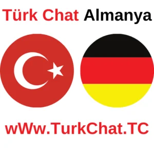 Türk Chat Almanya