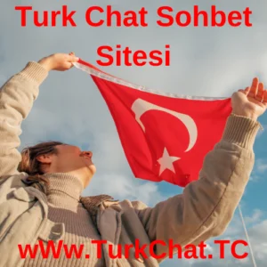 Turk Chat Sohbet Sitesi