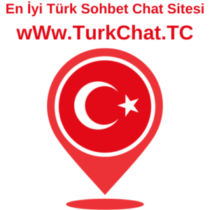 En İyi Türk Sohbet Chat Sitesi - TurkChat.TC